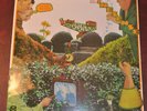 Elton Dean's Ninesense - Oh  For the Edge, Ogun OG900 LP NM/NM