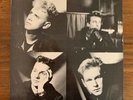 Depeche Mode Live Rare A Broken Frame Vinyl Record