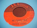 JACKIE PAINE  No Puppy Love TEXAS NORTHERN SOUL on JETSTREAM