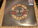 Guns N Roses - Greatest Hits 2LP Paradise City Splatter Colored Vinyl Exclusive