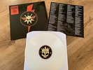 ECLIPSE - Armageddonize [Lim. White Vinyl]