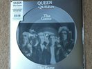 Queen: The Game,40th Anniversary Picture Disc. Numbered Ltd edition 0314/1980.