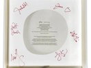 Wilco Autographed Ode To Joy Deluxe Ltd Ed Vinyl & Book Mint/Mint