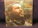 MARVIN GAYE 