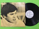 GIANNI MORANDI - IL MONDO CAMBIERA' - LP Vinyl 33, Italy RCA PROMO White Label