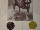 * ALICE IN CHAINS * 3 leg dog.Rare vinyl lp record.dog.mtv,jar.grunge,facelift