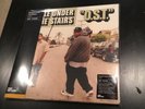 People Under The Stairs O.S.T. OST Vinyl Me Please Vmp Record Lp Clear Cream