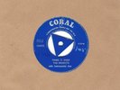 Buddy Holly (The Crickets) ‘Think It Over’ Tri one sided Demonstration Sample