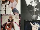 Samantha Fox- 1x 12