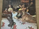 Amazing Blondel Album LP Bell Records Origjnal Rare Folk A1-B1