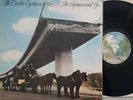 The Doobie Brothers ?– The Captain And Me 1ST  UK LP VINYL UNPLAYED ##