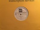 U2 BBC Recording Vinyl 1983