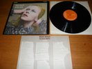 David Bowie Hunky dory vinyl lp record