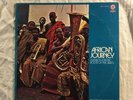 AFRICAN JOURNEY   2 LP SET   FILED RECORDINGS   SEARCH FOR ROOTS OF BLUES