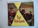 The Shadows (Kon Tiki +3)