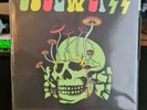 Edelweiss White Flower Power Yeast of the Mind 7 inch vinyl record First Run