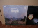 MIKE WESTBROOK’S – METROPOLIS Orig RCA NEON NE 10 ’71 LP UK PROG ROCK JAZZ rare
