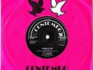 J.J.BARNES SWEET SHERRY/CHAINS OF LOVE ON CONTEMPO UK
