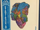 LOVE / FOREVER CHANGES JAPAN ISSUE LP W/OBI ,INSERT