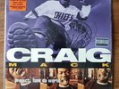 CRAIG MACK Project Funk Da World OG US LP Nr Mint Bad Boy Notorious Big P Diddy