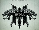 WITHIN TEMPTATION - Hydra Vinyl - 2 Vinyl - **BRAND NEW/STILL SEALED** - RARE