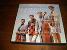 Mozart String Quartets Quartetto Italiano /9 LP Box Philips Stereo Holland NM