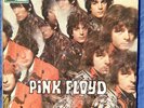 Pink Floyd Piper At The Gates Of Dawn Lp, 1969 German Press EX  Rare Psych