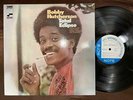 MINT  BOBBY HUTCHERSON TOTAL ECLIPSE BLUE NOTE BNJ 71078 STEREO JAPAN LP