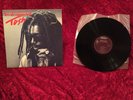 PETER TOSH The Toughest NM 1988 Capitol C1-90201 1ST PRESS  WALLY TRAUGOTT JAH