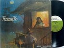 Relly Coloma HARANA KO lp Villar MLS-5214 stereo PHILIPPINES Yamaha organ SHRINK