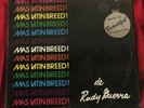 Tejano Tex Mex Funk Soul LP THE LATIN BREED Mas  GCP 1974 Breaks Psych
