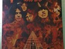 AC/DC Highway to Hell 1979 Albert Black Label Aussie Hard Rock  APLP.040