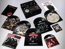 MOTORHEAD 1979 9 RECORD LP VINYL DELUXE BOX SET - NEW & SEALED in ORIG PACKAGING