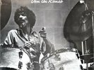 Hotmosphere - Dom Um Romao (Vinyl LP)