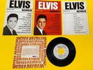 ELVIS PRESLEY (45 RPM - ITALY) EM39  