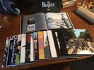 The Beatles Vinyl Boxed Set (Vinyl, Nov-2012, 16 Discs, Capitol)