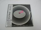 QUEEN JAZZ P-10601E  with OBI Poster Japan VINYL LP