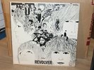 The Beatles - Revolver MINT/SEALED Early Press LP VINYL ST-2576 Stereo