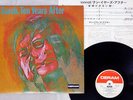 TEN YEARS AFTER SSSSH DREAM DL-16 Japan VINYL LP