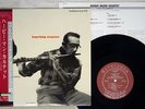 HERBIE MANN HERBIE MANN BETHLEHEM TOJJ-1018 Japan OBI MONO VINYL 10