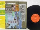 ROLAND KIRK IN COPENHAGEN MERCURY SJ-19618 Japan OBI VINYL LP