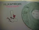 BLASPHEME - Desir De Vampyr LIM. GREY MARBLED VINYL 2020  SORTILEGE