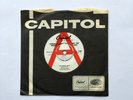 Rare Beach Boys Demo - California Girls Capitol 7