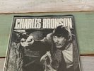 Charles Bronson Unanswered Split 7 Inch Record Punk Hardcore Spazz