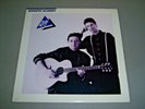 Acoustic Alchemy Blue Chip 1989 MCA Master Series MCA-6291 Promo VG+ VG+