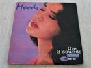 The Three Sounds   Moods   Blue note Jazz original