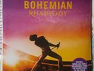 QUEEN - BOHEMIAN RHAPSODY (OST)  DOUBLE VINYL LP - NEW & SEALED