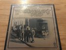 GRATEFUL DEAD WORKING MANS DEAD WARNER BROTHERS 1970 PRESSING SHRINK EX/VG+
