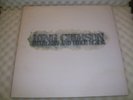 King Crimson - Starless and Bible Black Vinyl LP Island