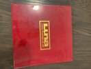 Luna Long Players 92-99 RE-CUT WHITE vinyl set